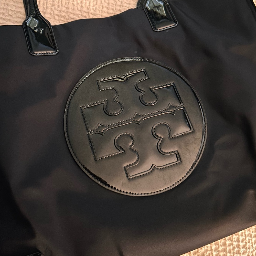 Tory Burch Ella Tote Large